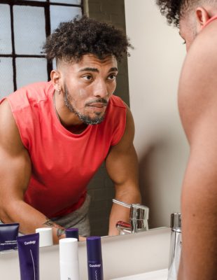 5 skin care grešaka koje muškarci prave