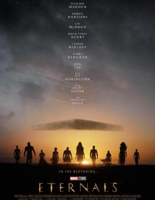 Uskoro nam dolazi dugoočekivani film 
