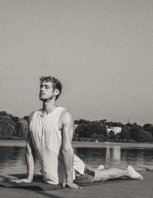 Nije istina da je pilates sport za žene, a evo zašto može biti dobar i za vas