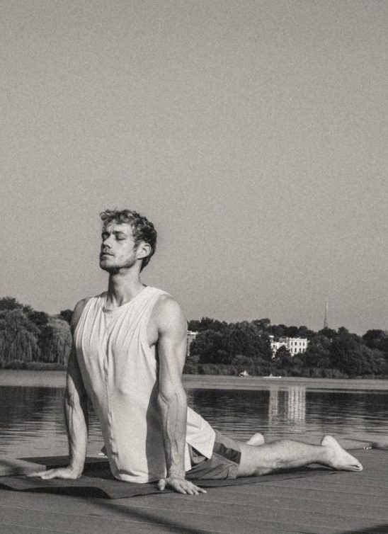 Nije istina da je pilates sport za žene, a evo zašto može biti dobar i za vas