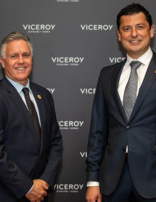Hotel Viceroy Kopaonik Srbija zvanično otvoren