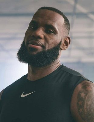 LeBron James producira Netflix dramu o košarci američkih starosedelaca
