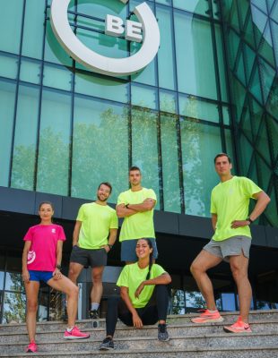 „BEOrunners“ okupio više od 100 ljubitelja trčanja