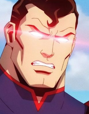 Superman se bori protiv članova Justice League u trejleru za animirani film 
