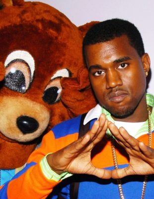 Kanye West dobija svoj dokumentarni film na Netflixu