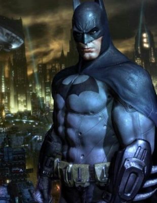 5 najuzbudljivijih superherojskih video-igara 21. veka