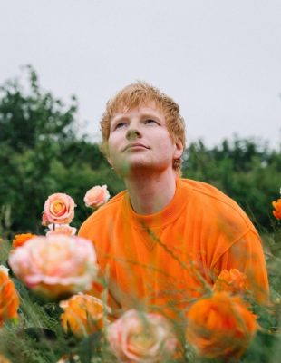 Ed Sheeran odlazi u ludu avanturu po divljoj pustinji u novom spotu za pesmu 