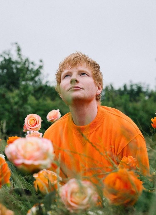 Ed Sheeran odlazi u ludu avanturu po divljoj pustinji u novom spotu za pesmu 
