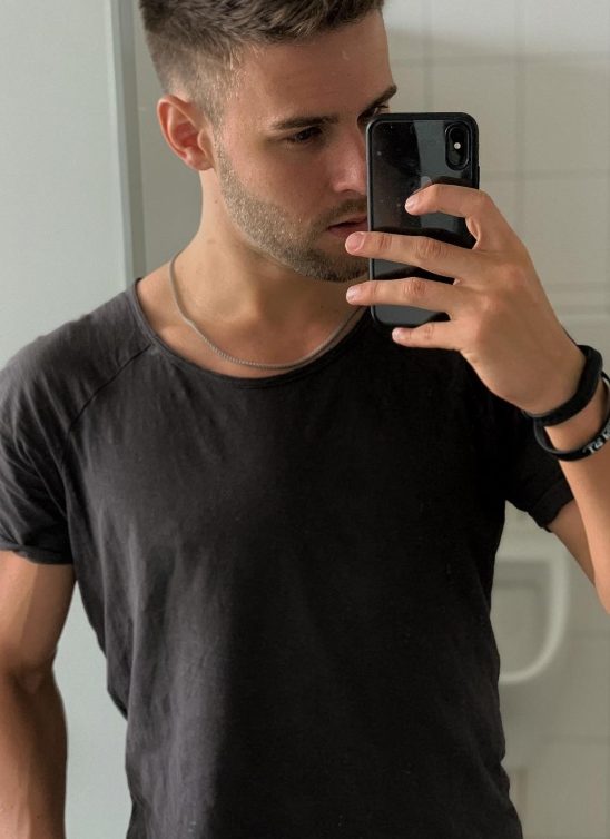 Slanje neželjenih intimnih fotografija se povećalo u toku pandemije, kažu žene
