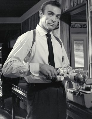 10 najboljih James Bond filmova svih vremena