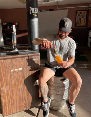 Da li bi trebalo da popijemo pivo nakon treninga – prednosti i mane