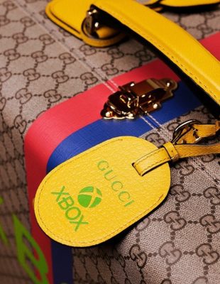 Gucci i Xbox su dizajnirali jedinstveni kofer, a evo šta mislimo o njemu