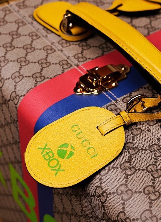 Gucci i Xbox su dizajnirali jedinstveni kofer, a evo šta mislimo o njemu