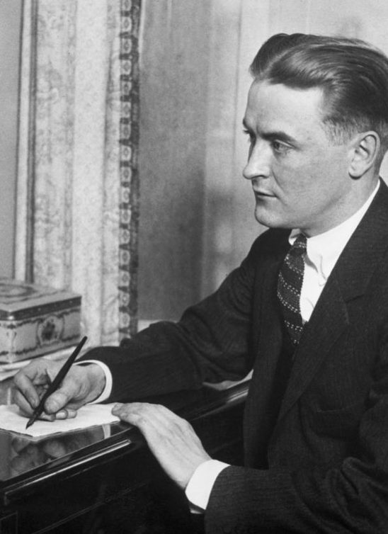 F. Scott Fitzgerald je zarađivao 55.000 dolara po priči – zanimljivosti iz života velikih pisaca