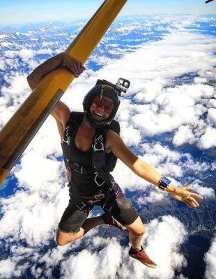 3 mindset taktike koje možete naučiti od ekstremnih sportista