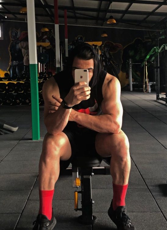 Najbolji trenutak da započnete novu fitnes rutinu je baš sada