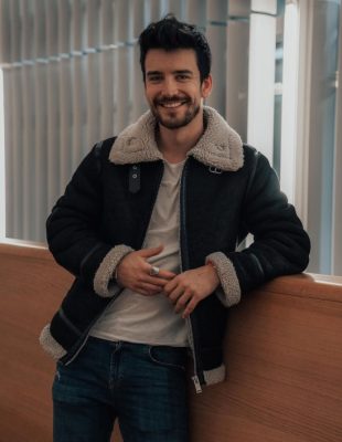 Prestani da se pretvaraš da ti nije ništa
