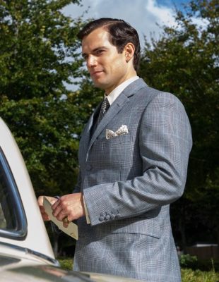 Čovek od čelika – 5 filmova u kojima je Henry Cavill pokazao da je nemerljiva sila
