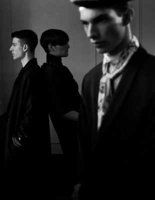 Editorijal: Men in Black