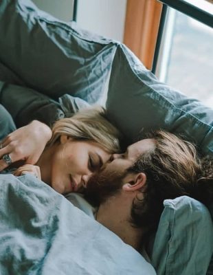 Kako se u vezi ponaša najbolja devojka