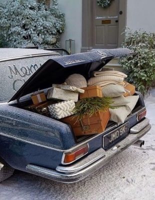 Obradujte svoju devojku poklonom koji će joj zaista biti od koristi