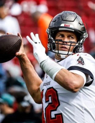 Tom Brady ipak ne odlazi u penziju?