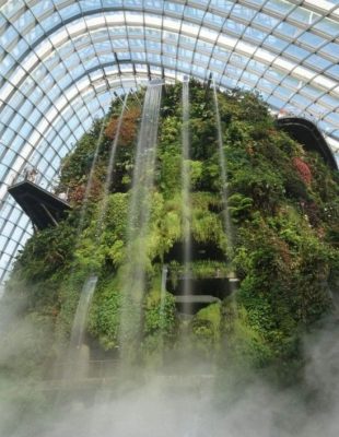 Cyberpunk je već svima poznat, ali da li ste čuli za Solarpunk?
