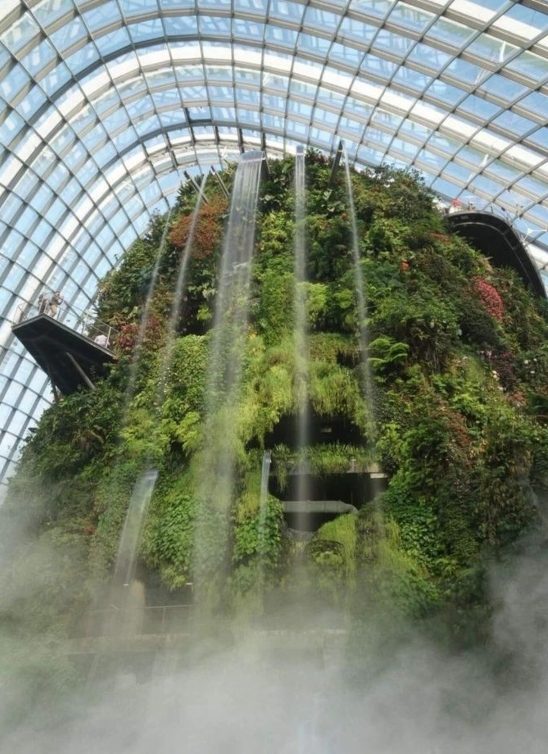 Cyberpunk je već svima poznat, ali da li ste čuli za Solarpunk?