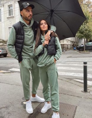 Prestanite da budete dobar momak