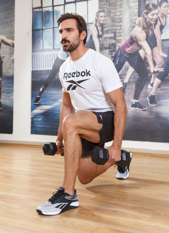 Za sportiste koji teže vrhunskim rezultatima - u Srbiju je stigao novi model najpopularnije patike za trening