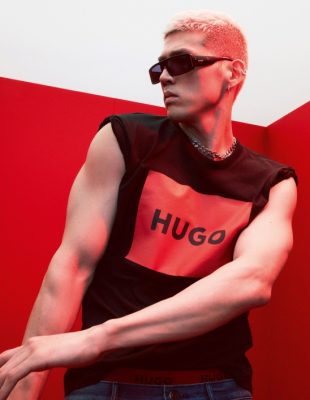 Probudi svoj mladalački duh uz novu HUGO kolekciju