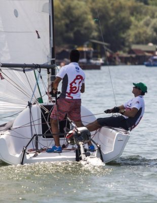 Volite jedrenje? Prijavite se za jedinstvenu regatu Belgrade Cruiser Cup