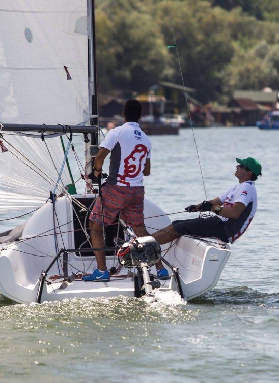 Volite jedrenje? Prijavite se za jedinstvenu regatu Belgrade Cruiser Cup