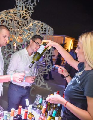 Vrhunski DJ nastupi i gastronomske delicije - SuperWine 9.0 će biti najuzbudljiviji vinski događaj jugoistočne Evrope
