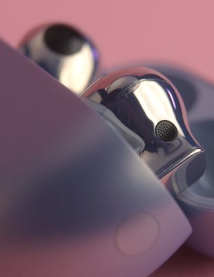 Huawei FreeBuds Pro 2 – slušalice elegantnog dizajna i vrhunskih performansi