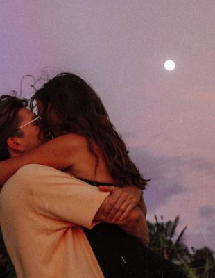 Da li žene mogu tretirati muškarce kao (seksualni) objekat
