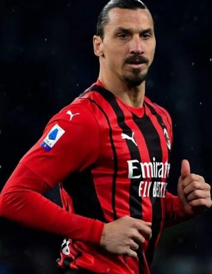 Da li će Off-White biti novi style partner fudbalskog kluba Milan?