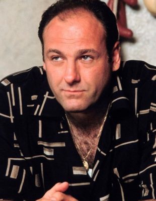 Lekcije o muškom stilu iz serije „The Sopranos“