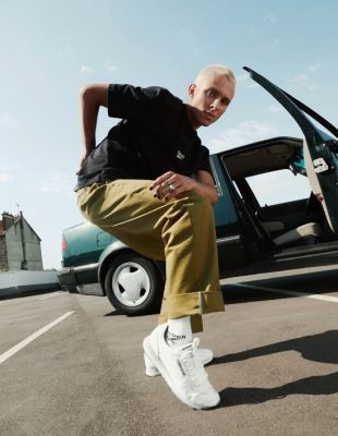 Vanvremenski Reebok model patika ponovo osvaja modnu scenu