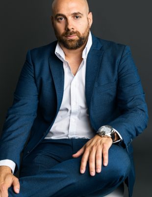 WMAN intervju: Đorđe Jovanović, marketing direktor kompanije Xiaomi za Balkan