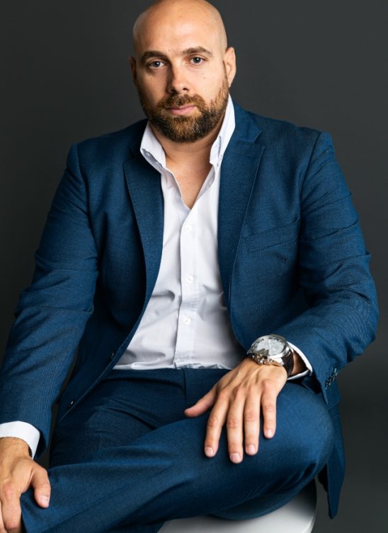 WMAN intervju: Đorđe Jovanović, marketing direktor kompanije Xiaomi za Balkan