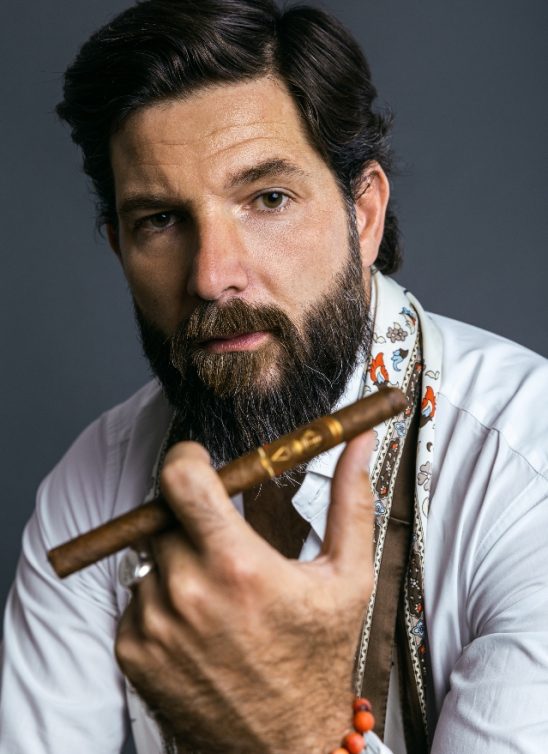 WMAN intervju: Aleksandar Stipčić, habana somelijer i hedonista