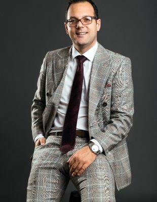 WMAN intervju: Aljoša Aleksić, izvršni direktor građevinske kompanije Galens doo
