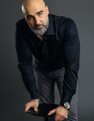 WMAN intervju: Bojan Vasojević, član ekipe Trippin Srbija