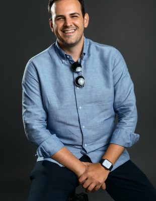 WMAN intervju: Stefan Dimitrijević, brand business leader kompanije L'Oréal