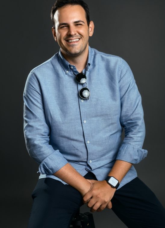 WMAN intervju: Stefan Dimitrijević, brand business leader kompanije L'Oréal