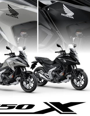 Ovo su popularni Hondini motocikli u novim, uzbudljivim bojama