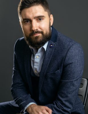 WMAN intervju: Ivan Žagar, senior brand manager za Munchmallow