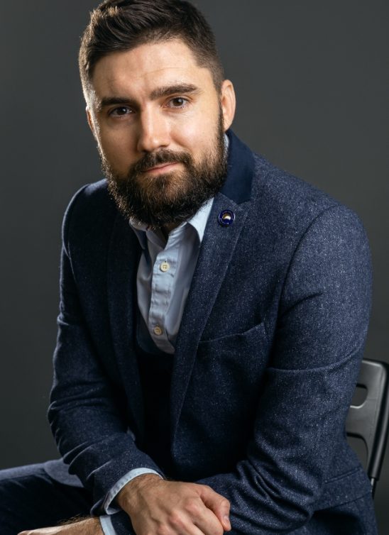 WMAN intervju: Ivan Žagar, senior brand manager za Munchmallow
