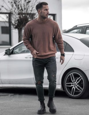 Jesenji style guide: Odevni komadi za hladnije dane